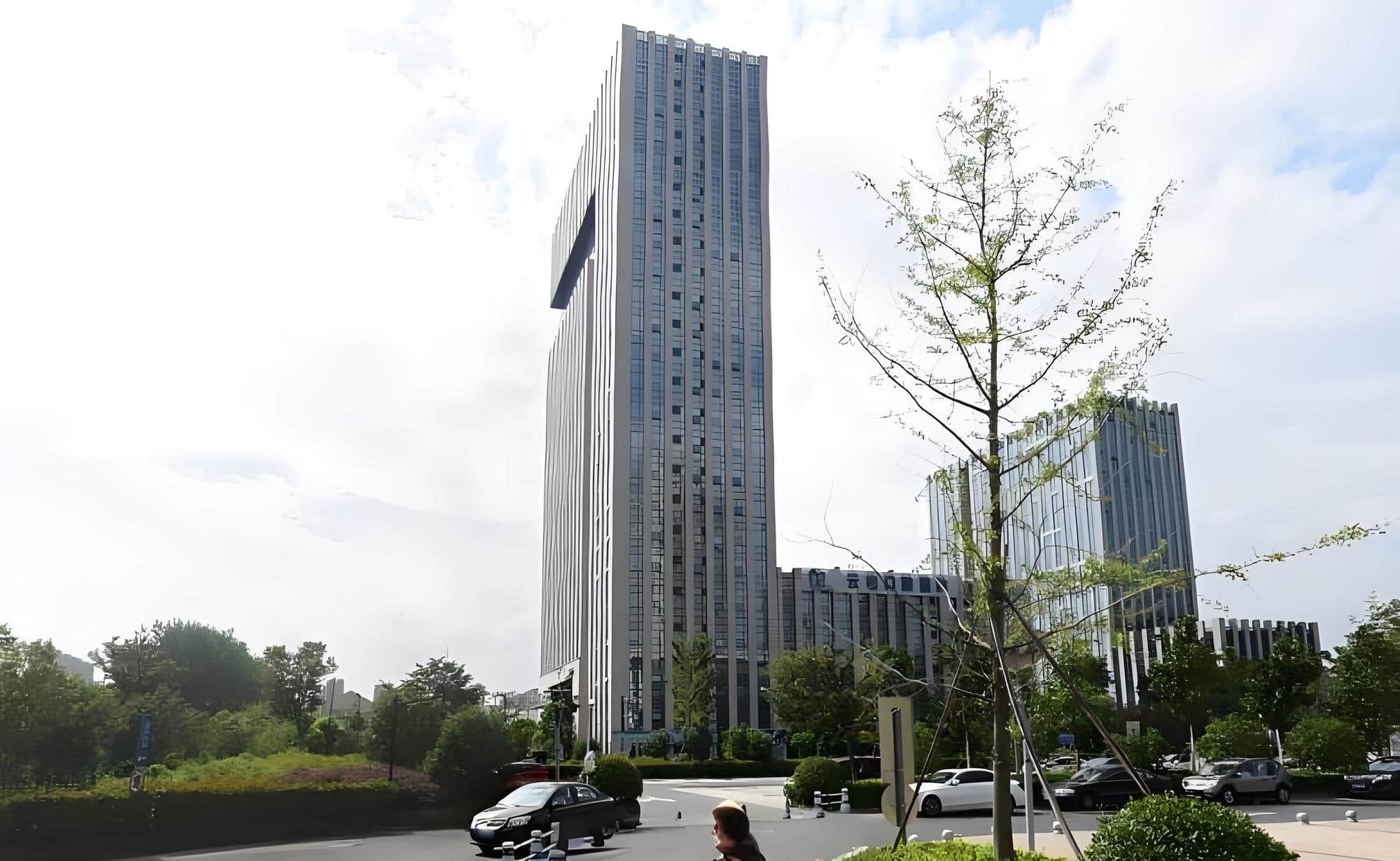 外立面